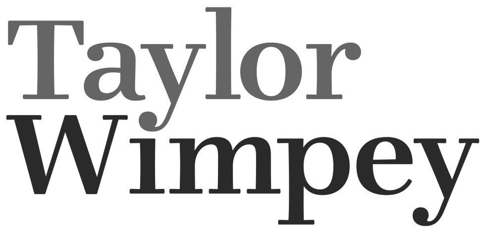 about us - key client taylor wimpey